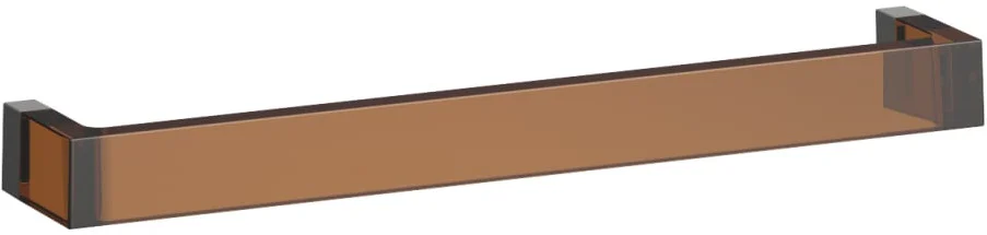 Porte-serviette Laufen Kartell Ambre Meilleure Vente